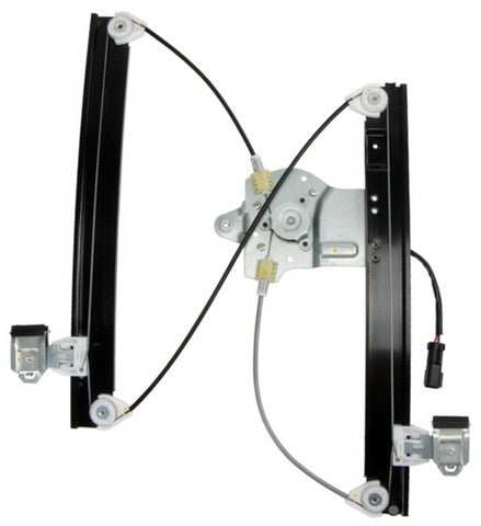 ACI Window Motor and Regulator Assembly  382067