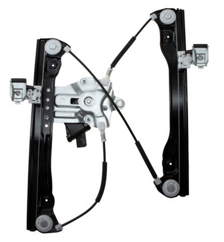 ACI Window Motor and Regulator Assembly  382337