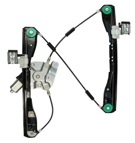 ACI Window Motor and Regulator Assembly  382342