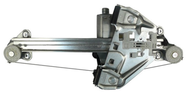 ACI Window Motor and Regulator Assembly  382348