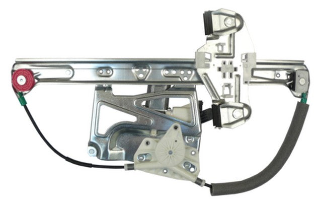 ACI Window Motor and Regulator Assembly  382350