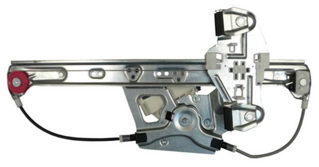 ACI Window Motor and Regulator Assembly  382352