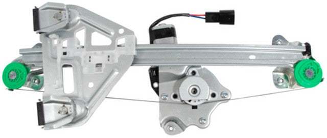 ACI Window Motor and Regulator Assembly  382368
