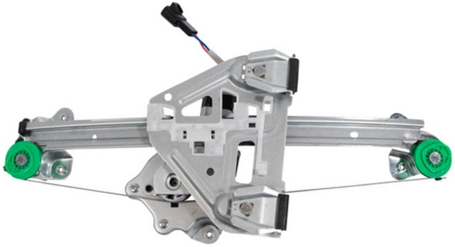 ACI Window Motor and Regulator Assembly  382369