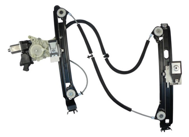 ACI Window Motor and Regulator Assembly  382375
