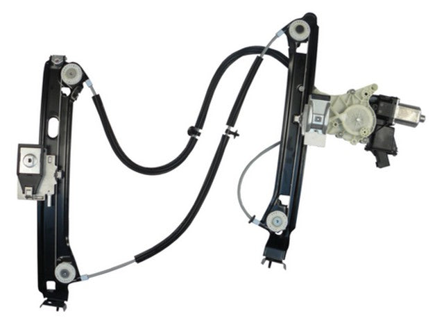 ACI Window Motor and Regulator Assembly  382376