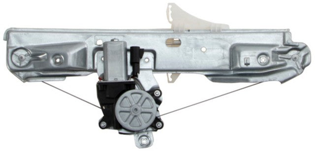 ACI Window Motor and Regulator Assembly  382393