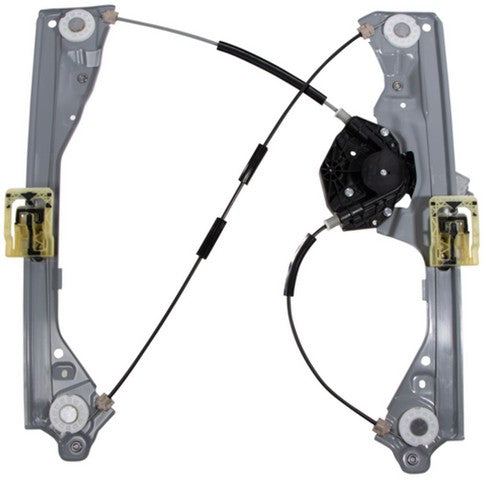 ACI Window Motor and Regulator Assembly  382399