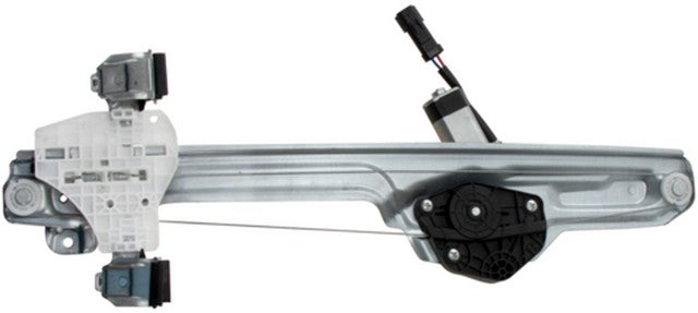 ACI Window Motor and Regulator Assembly  382403