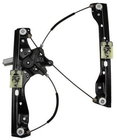 ACI Window Motor and Regulator Assembly  382411