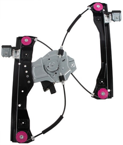 ACI Window Motor and Regulator Assembly  382416