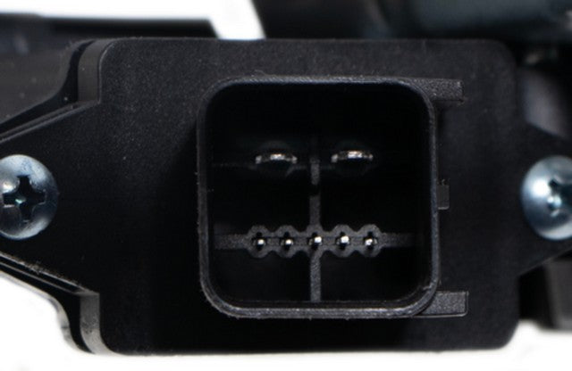ACI Window Motor and Regulator Assembly  382416
