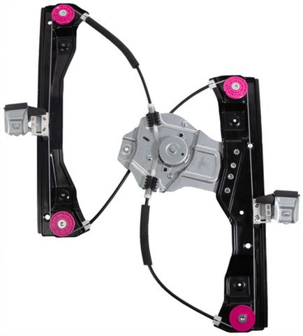 ACI Window Motor and Regulator Assembly  382417