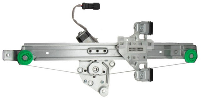 ACI Window Motor and Regulator Assembly  382423