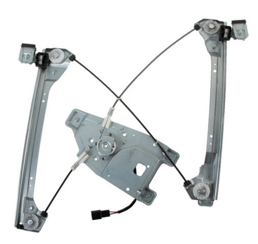 ACI Window Motor and Regulator Assembly  382426
