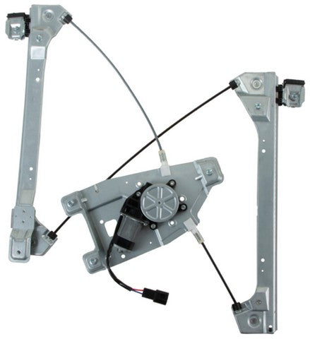 ACI Window Motor and Regulator Assembly  382426