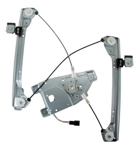 ACI Window Motor and Regulator Assembly  382427