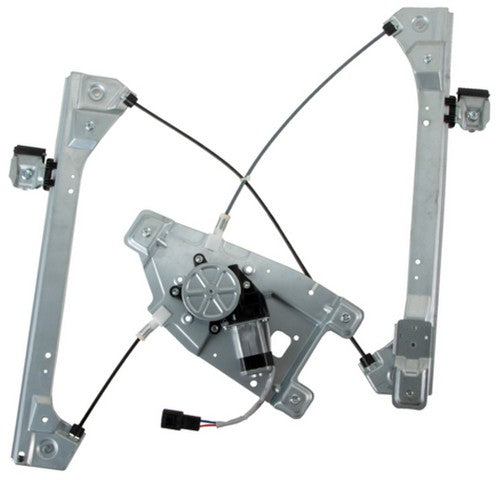 ACI Window Motor and Regulator Assembly  382427