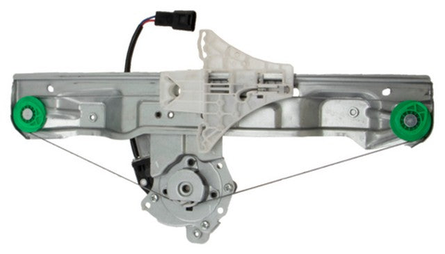 ACI Window Motor and Regulator Assembly  382432