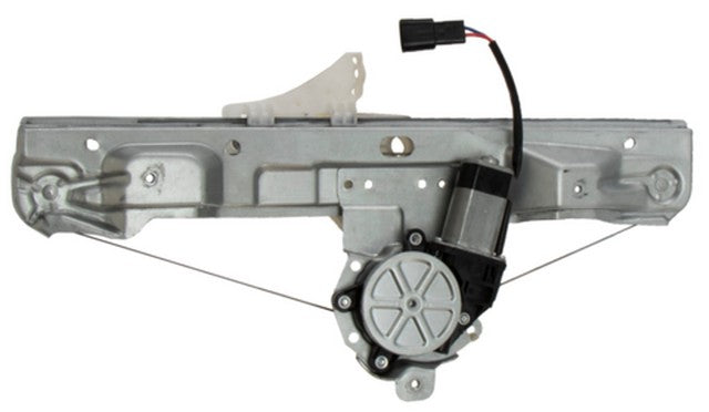 ACI Window Motor and Regulator Assembly  382432