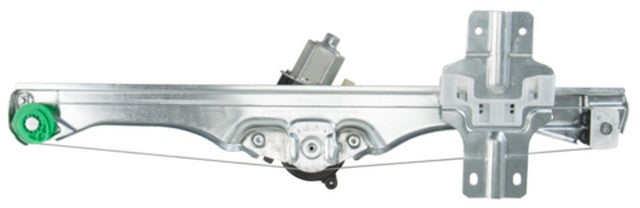 ACI Window Motor and Regulator Assembly  382436