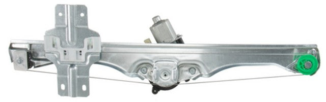 ACI Window Motor and Regulator Assembly  382437