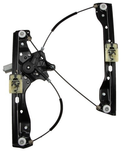 ACI Window Motor and Regulator Assembly  382452