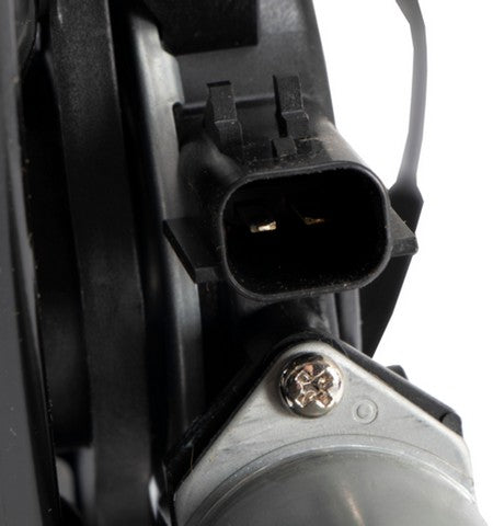 ACI Window Motor and Regulator Assembly  382452