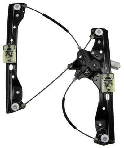 ACI Window Motor and Regulator Assembly  382453