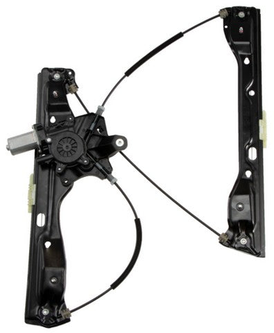 ACI Window Motor and Regulator Assembly  382453