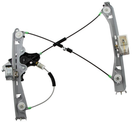 ACI Window Motor and Regulator Assembly  382464
