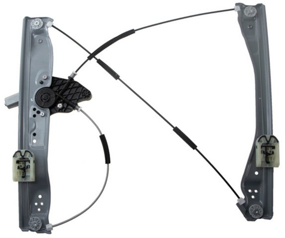 ACI Window Motor and Regulator Assembly  382468