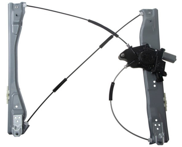 ACI Window Motor and Regulator Assembly  382468
