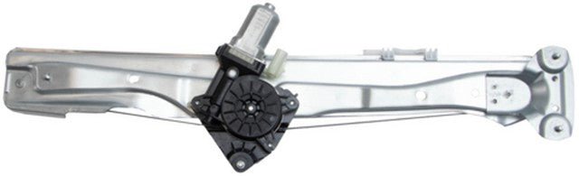ACI Window Motor and Regulator Assembly  382471