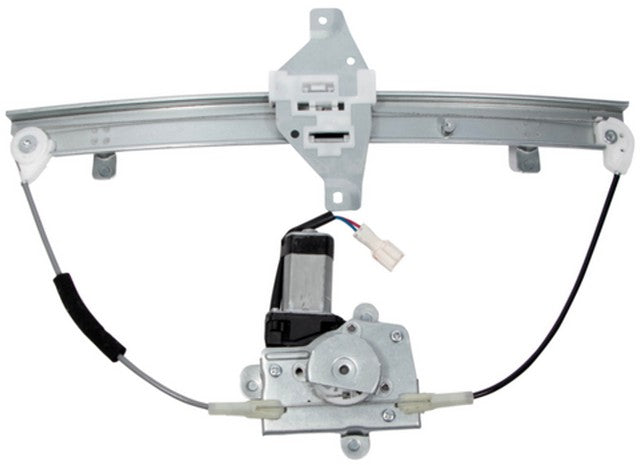 ACI Window Motor and Regulator Assembly  382475