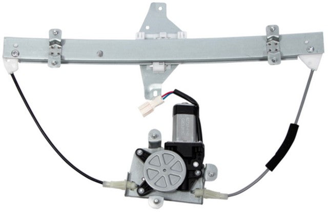 ACI Window Motor and Regulator Assembly  382475