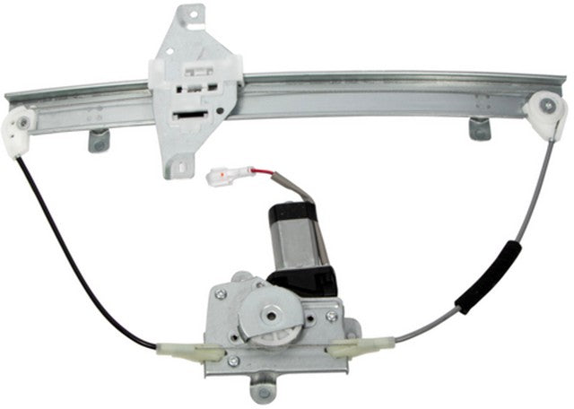 ACI Window Motor and Regulator Assembly  382476