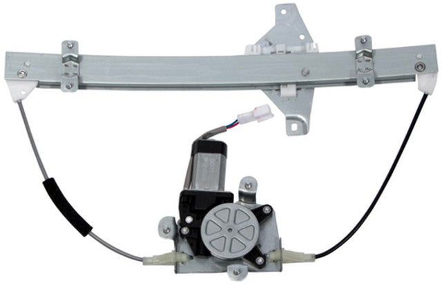 ACI Window Motor and Regulator Assembly  382476