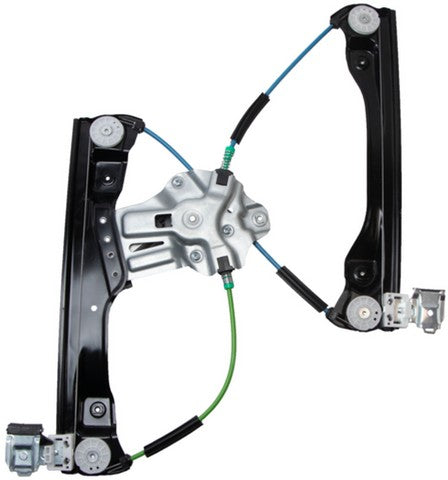 ACI Window Motor and Regulator Assembly  382477