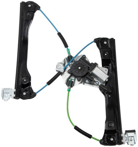 ACI Window Motor and Regulator Assembly  382477