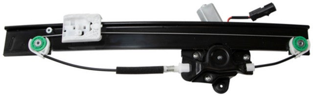 ACI Window Motor and Regulator Assembly  382481