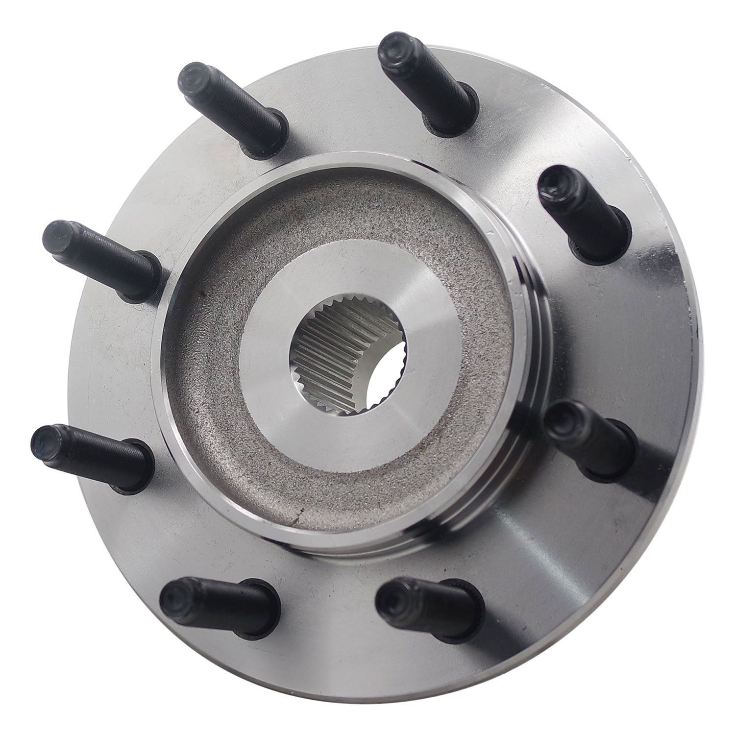 GSP Wheel Bearing and Hub Assembly  126062