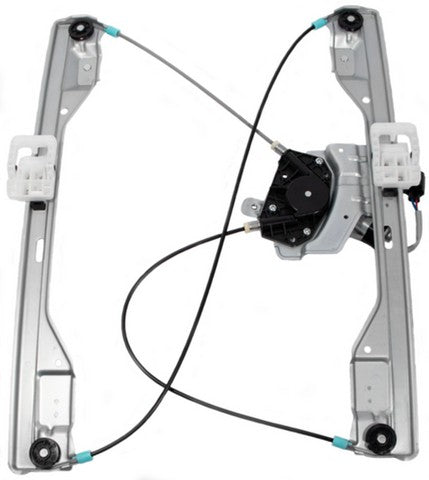 ACI Window Motor and Regulator Assembly  383013