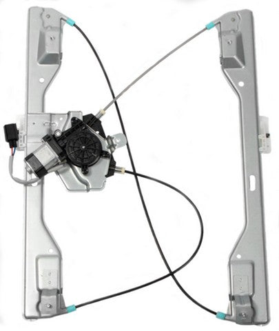ACI Window Motor and Regulator Assembly  383013