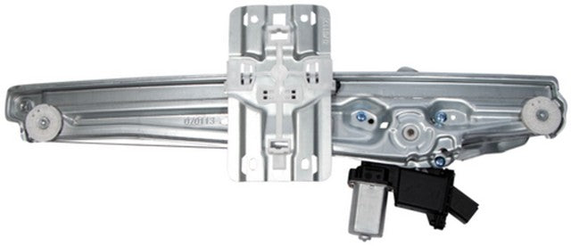 ACI Window Motor and Regulator Assembly  383084