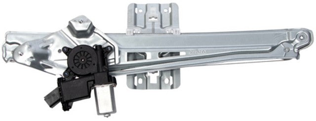ACI Window Motor and Regulator Assembly  383084