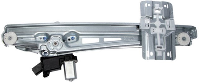 ACI Window Motor and Regulator Assembly  383085