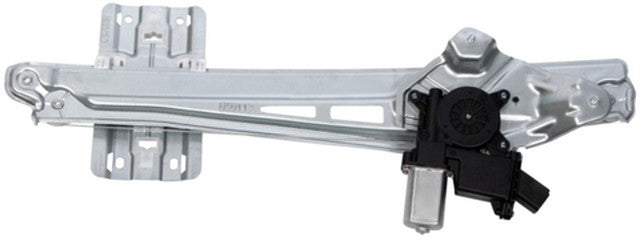 ACI Window Motor and Regulator Assembly  383085