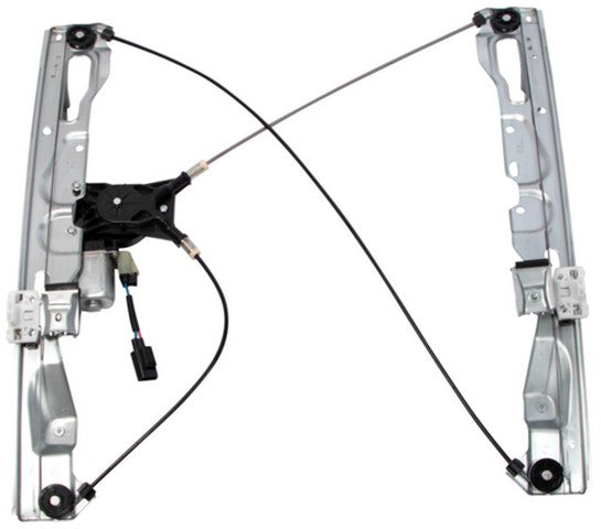 ACI Window Motor and Regulator Assembly  383300