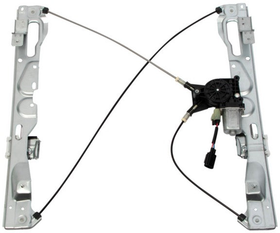 ACI Window Motor and Regulator Assembly  383300